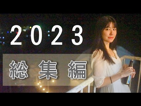2023年 演奏動画メドレー 【ギター弾いてみた】