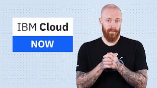 IBM Cloud Now: Acquiring Instana, Cloud Pak® for Network Automation, & Cloud Pak® for Watson AIOps