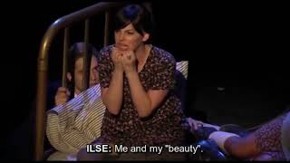 The Dark I Know Well-Deaf West Spring Awakening