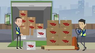 Hermes Bosphorus Ship Supply Intro