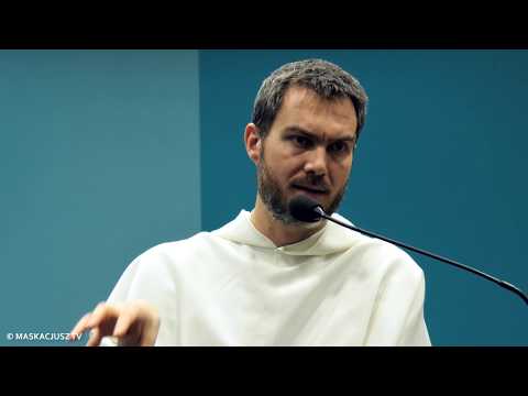 O spowiedzi generalnej | o. Paweł Koniarek OP