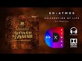 Aayirathil Oruvan - Celebration Of Life  | Dolby Atmos🎧 | Karthi | G.V. Prakash | 8D x Atmos