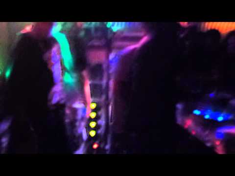 Nantes Dub Club #1 - Cultural Warriors feat. Murray Man