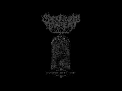 Sacrificium Carmen - Nekrognosis Avain Varjoihin (Full Album - 2021)