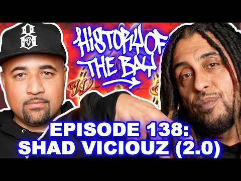 Shadow on Unreleased Woodie Songs, Lil Los, Unheard East Co Co Stories