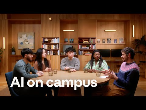 AI on campus