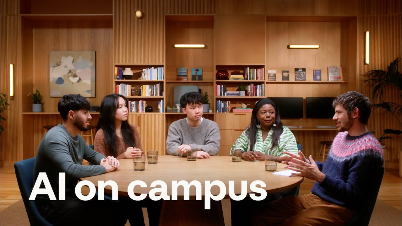 AI on campus