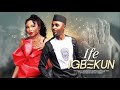 Ife Igbekun - A Nigerian Yoruba Movie Starring Niyi Johnson | Jumoke Odetola