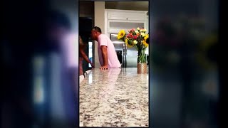 Dr. Phil To Dad: ‘You Couldn’t Provoke Her Anymore If You Put Her In A Cage And Poked Her With A …