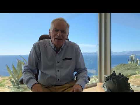 Jeffrey Archer's Favourite Mystery and Thriller Books - Introduction