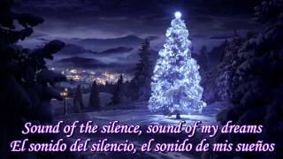 Eternal Tears Of Sorrow - Sound Of Silence (Subs - Español - Lyrics)