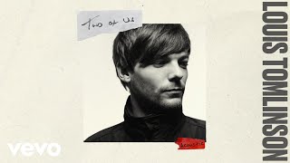 Louis Tomlinson - Two of Us (Acoustic - Official Audio)
