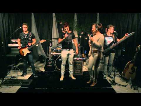 Pocket Show -- Banda Flor da Serra -- AO VIVO (sem edições)