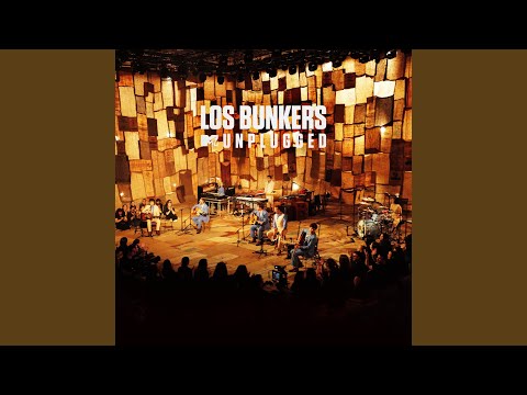 Video thumbnail for Yo Sembré Mis Penas de Amor en tu Jardín (MTV Unplugged)