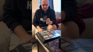 MTG Rage bait gets views? Bet. Maybe this is what I deserved. The one ring is a Controversial card.