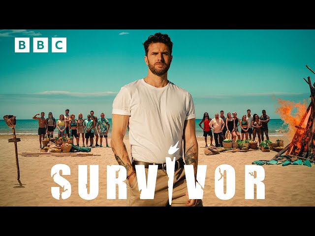 Top 6 survival shows on Netflix