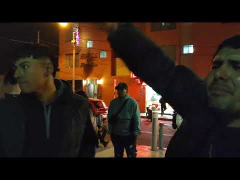 OSIEL & KROM vs ANTAURO & ANDREW - Octavos | SMC U.Oportunidad