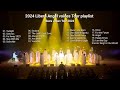Libera Playlist Libera Angel Voices Tour 2024 Japan Tour