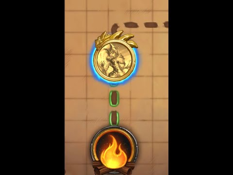 Mythic Boss Rush: Day 6. First boss Queen Azshara. Level 460. Artillery Strike