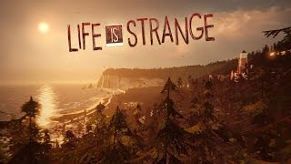 Life Is Strange - Episode 4 - Dick Bags and A Long Ride Home