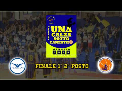 Sporting Portici - Rignano sull'Arno