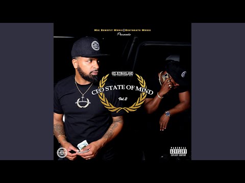 Stackin' Plays (feat. Thom Genius)