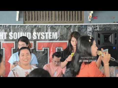 HATUE IDOLA - RESSA FATRICIA FEAT TARI FEAT PUJA ALEXANDRA - MARINA PERMAI