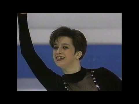 1997 European Championships