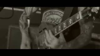 Kris Barras Band - Wrong Place Wrong Time video