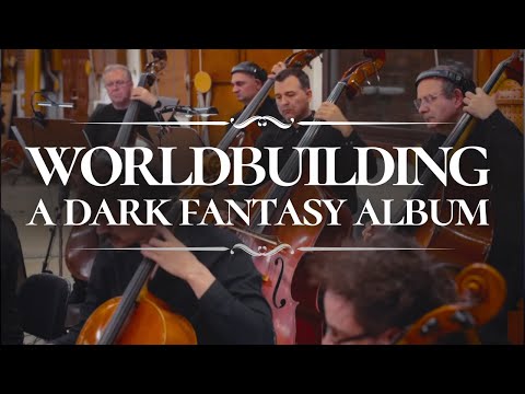 Behind The Music Of Raven's Hollow