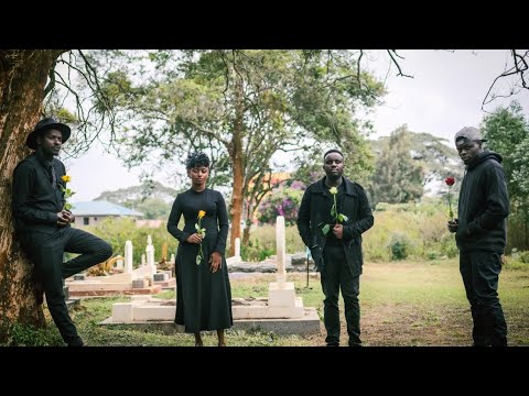 Edith Wairimu - Tulizo ft @sheddyshadrack X @nanginyanaspanke X @AriJayp149 (Official Video)