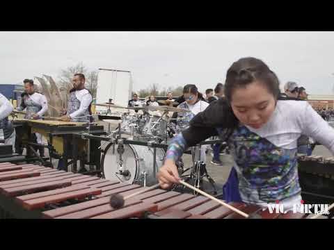 WGI 2019 Vessel   IN THE LOT