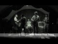 The Tumblin' Blues Band - I'm Wild About That Thing