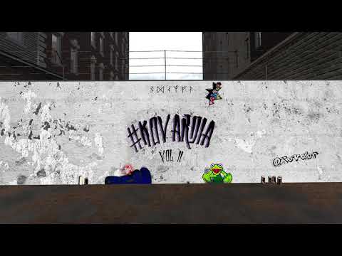 #KOVARDIA VOL.2 (Kova Live Set)