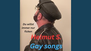 Du willst immer nur ficken