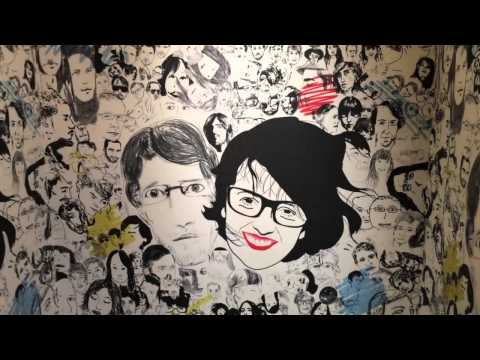 World Cup 2014 L'eskalier