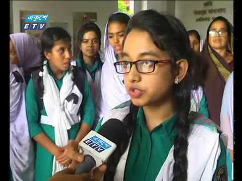 আগামীর বাংলাদেশ বির্নিমানে শিশুদেরকেও এগিয়ে আসতে