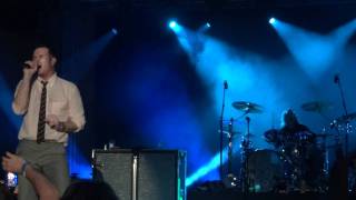 Stone Temple Pilots - Hickory Dichotomy - Live @ Lucky Star Casino 11/5/2011