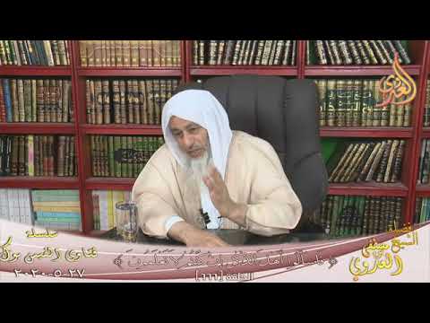 صحه ضرب الحجاج الثقفي للكعبه بالمنجنيق ؟ للشيخ مصطفى العدوي