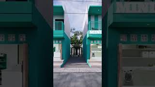 Download lagu Ilustrasi Desain Toko Jualan Grosir   Usaha Laundry   Kost / Rumah Sewa by Media Mirza mp3