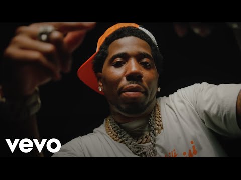 YFN Lucci ft. Boosie Badazz - City Of Love [Music Video]