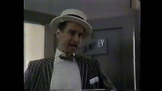 Dempsey promo, 1983