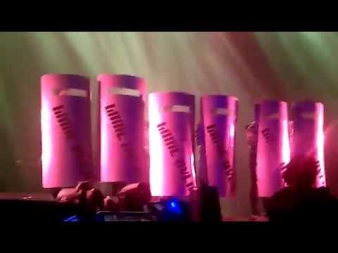 2PM & GOT7 - Game Over