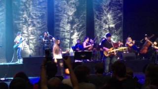 When It Falls (RWBY) - Jeff Williams Live @ Austin City Limits, RTX 2016