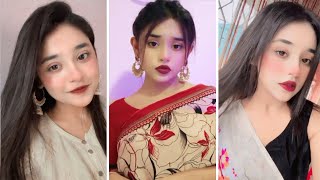 Most Beautiful tiktok videos | জাদুকরী আনিশা ইবনাত খান!? Best of Anisa Ibnat khan |