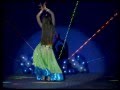 Aaja Nachle - Indian Dance 