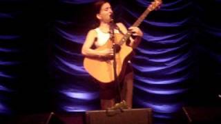 Ani Difranco - Unrequited (Paradise, CA 10/17/09)