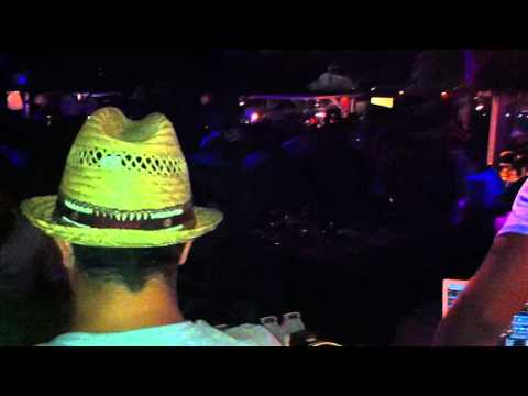 BENGY Intro at Gringos 17.06.12