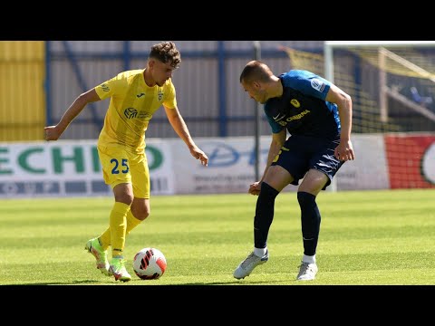 Emir Saitoski 2021/22 🔥🔥🔥