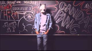 Cro 100.000 pandas wir sind da